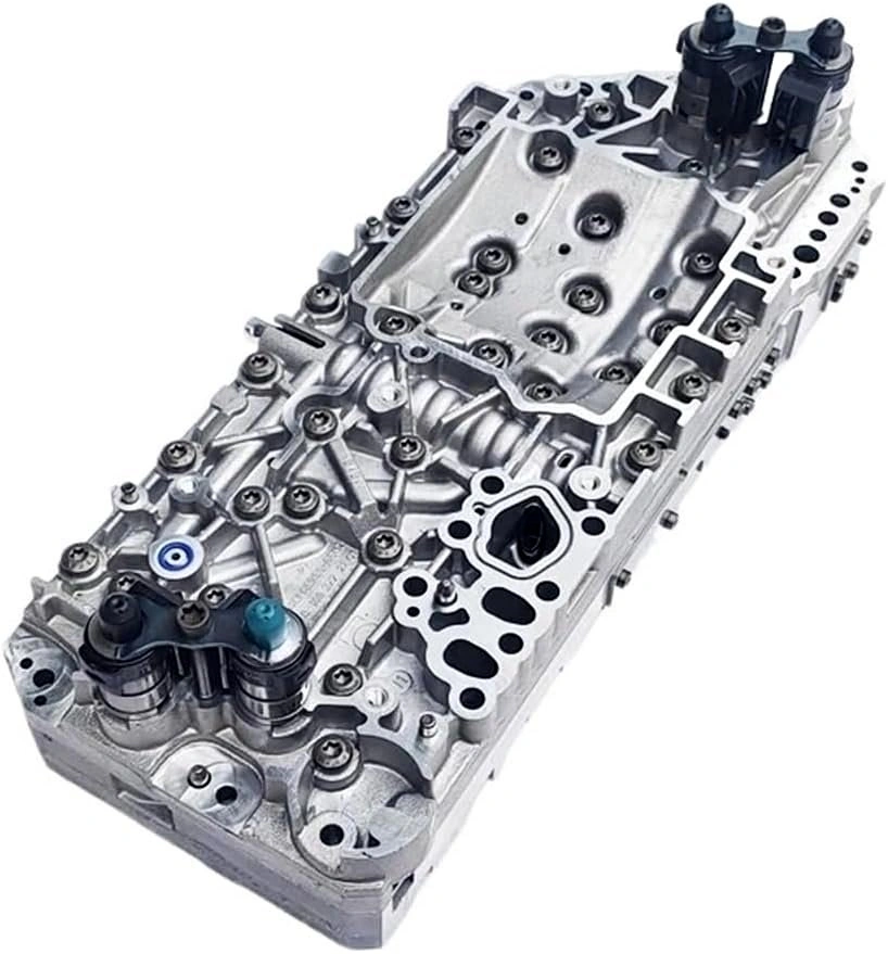 722.8 CVT Transmission Solenoid Valve Body for Mercedes Benz A B
