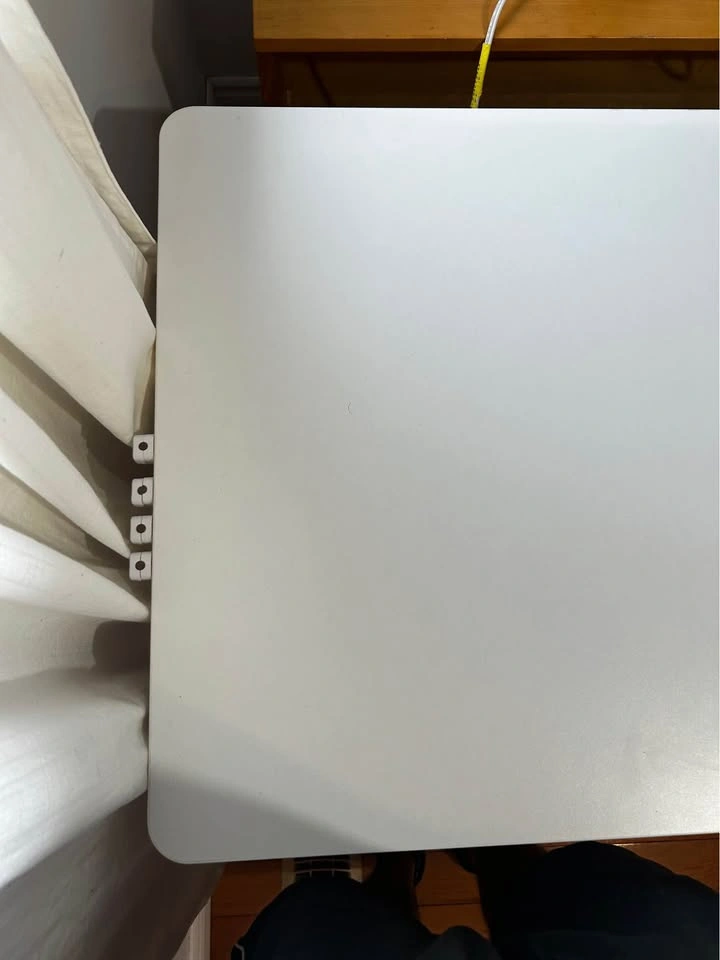 FLEXISPOT EN2 Electric Standing Desk 60X24" White - photo 3