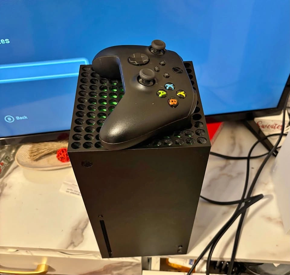Xbox Series X