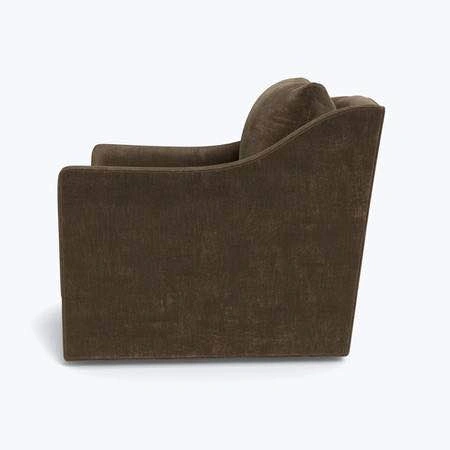 Charlotte Swivel Chair - Like Heaven - photo 3