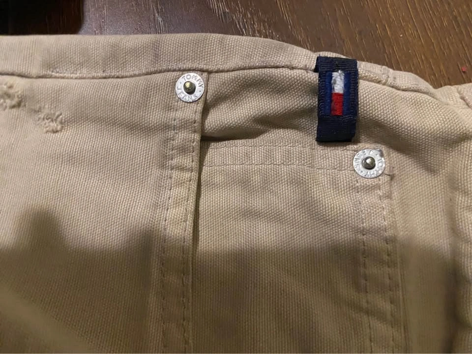 Tommy Hilfiger Jeans - L - photo 3