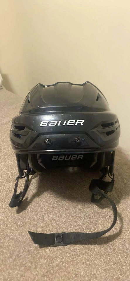 Bauer Hockey Helmet - Youth - photo 3