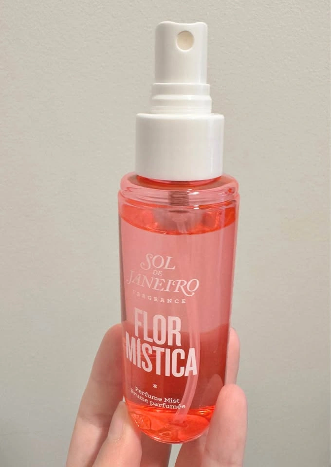 Sol de Janeiro Flor Mistica Fragrance Mist - photo 2