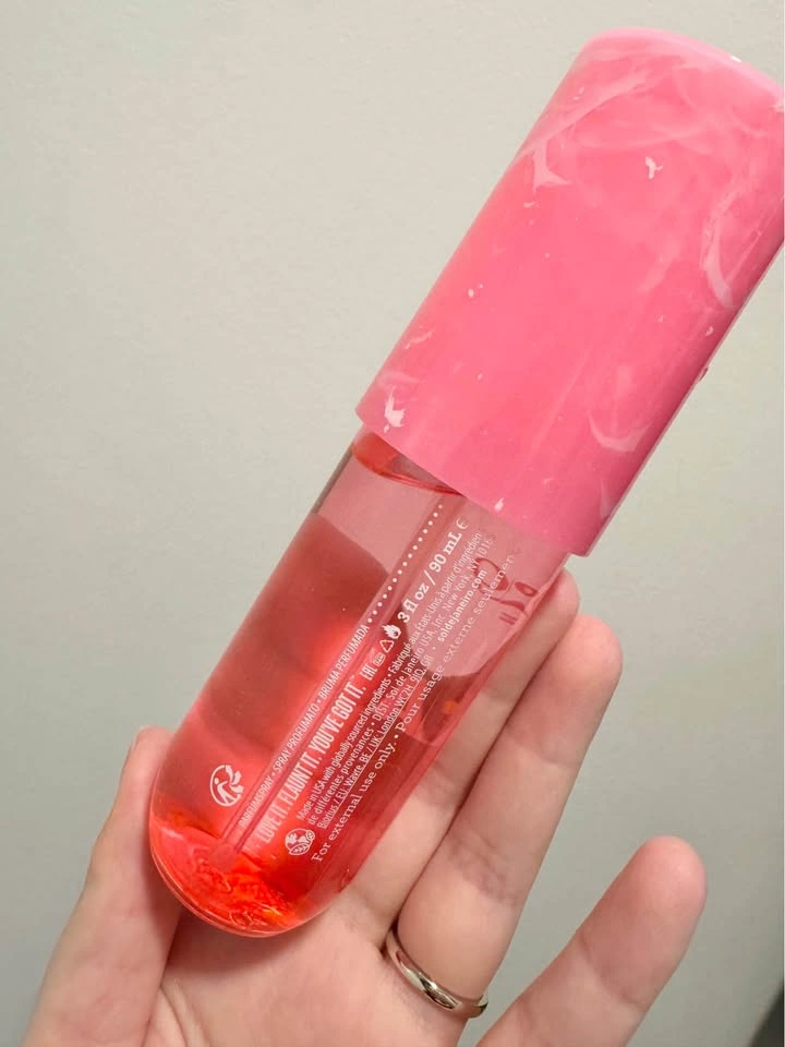Sol de Janeiro Flor Mistica Fragrance Mist - photo 3