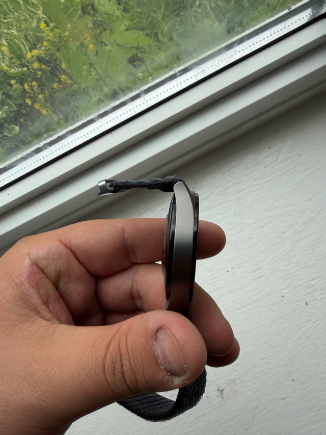 Samsung Galaxy S22+ and Watch 7 44mm - photo 3