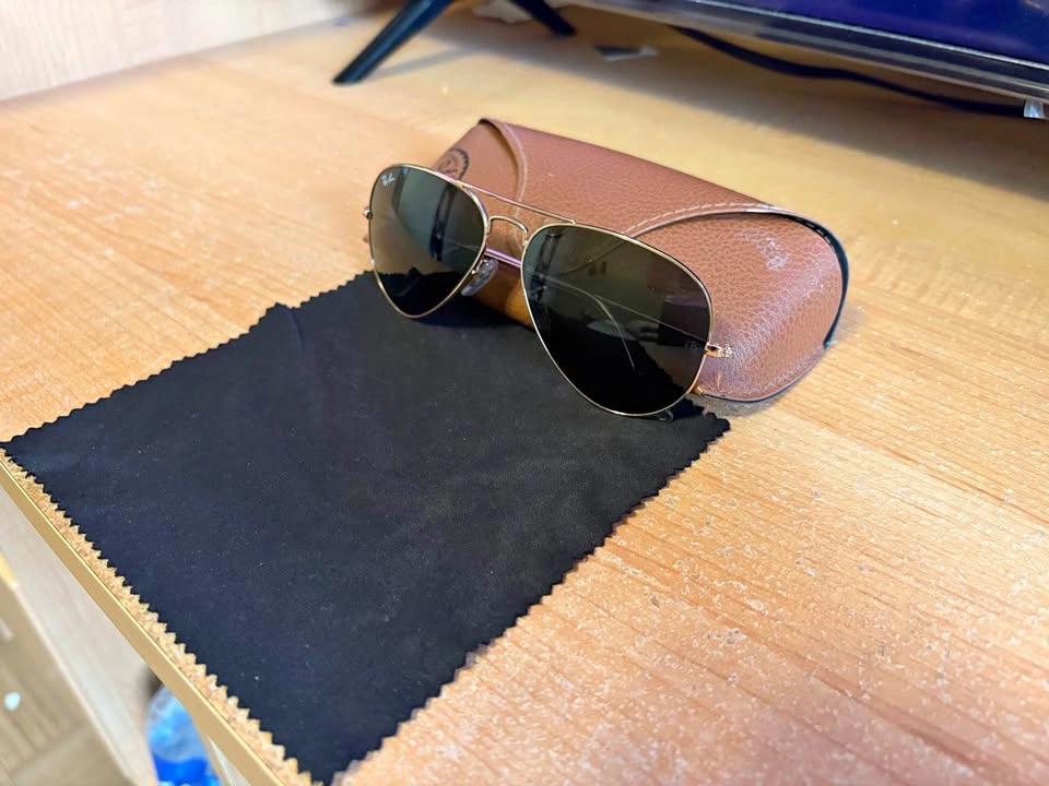 Rayban RB3025 L0205 Sunglasses