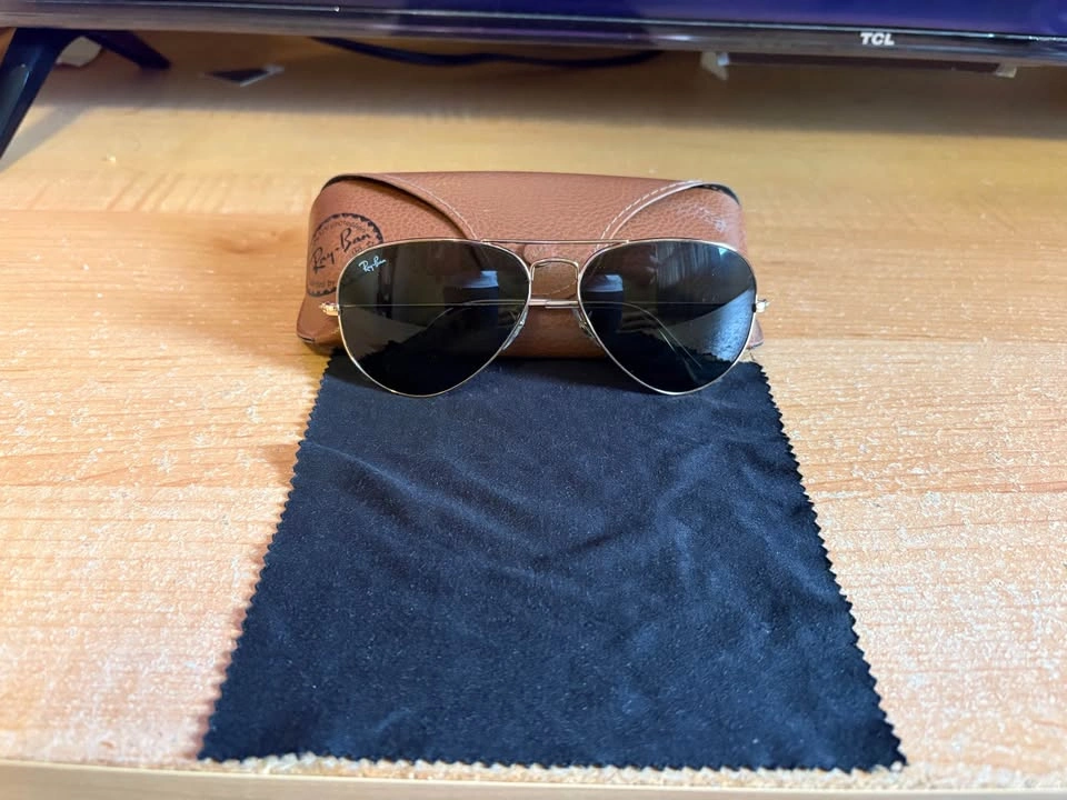 Rayban RB3025 L0205 Sunglasses - photo 2