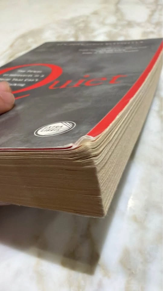 Quiet by Susan Cain - photo 2