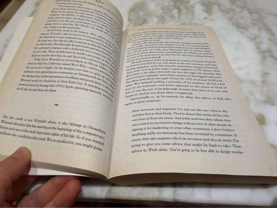 Quiet by Susan Cain - photo 4