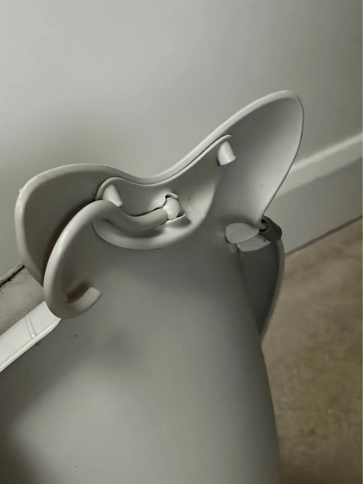 Skip Hop Moby Smart Sling 3-Stage Bathtub - photo 4