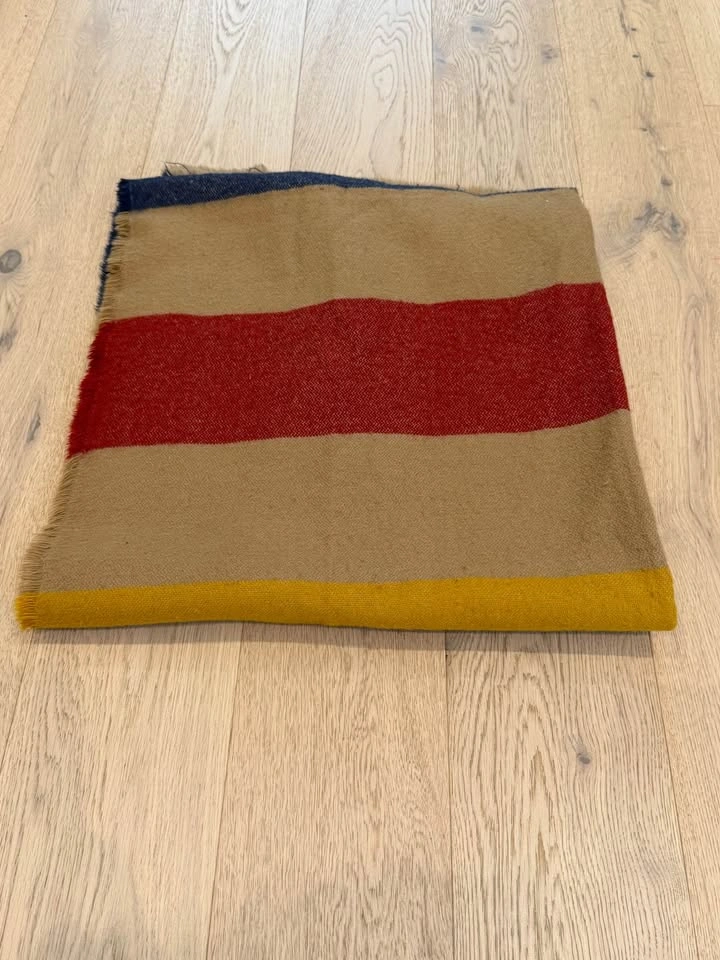 Zara - Hudson’s Bay Style Throw Blanket - photo 4