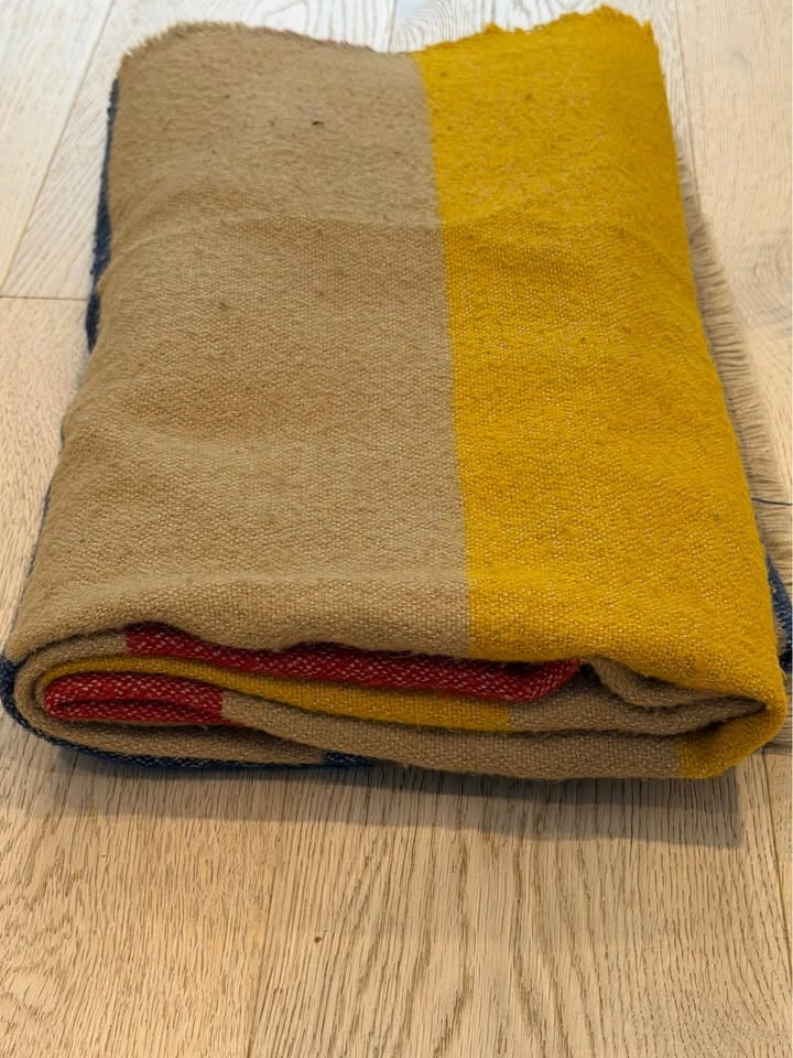 Zara - Hudson’s Bay Style Throw Blanket - photo 5