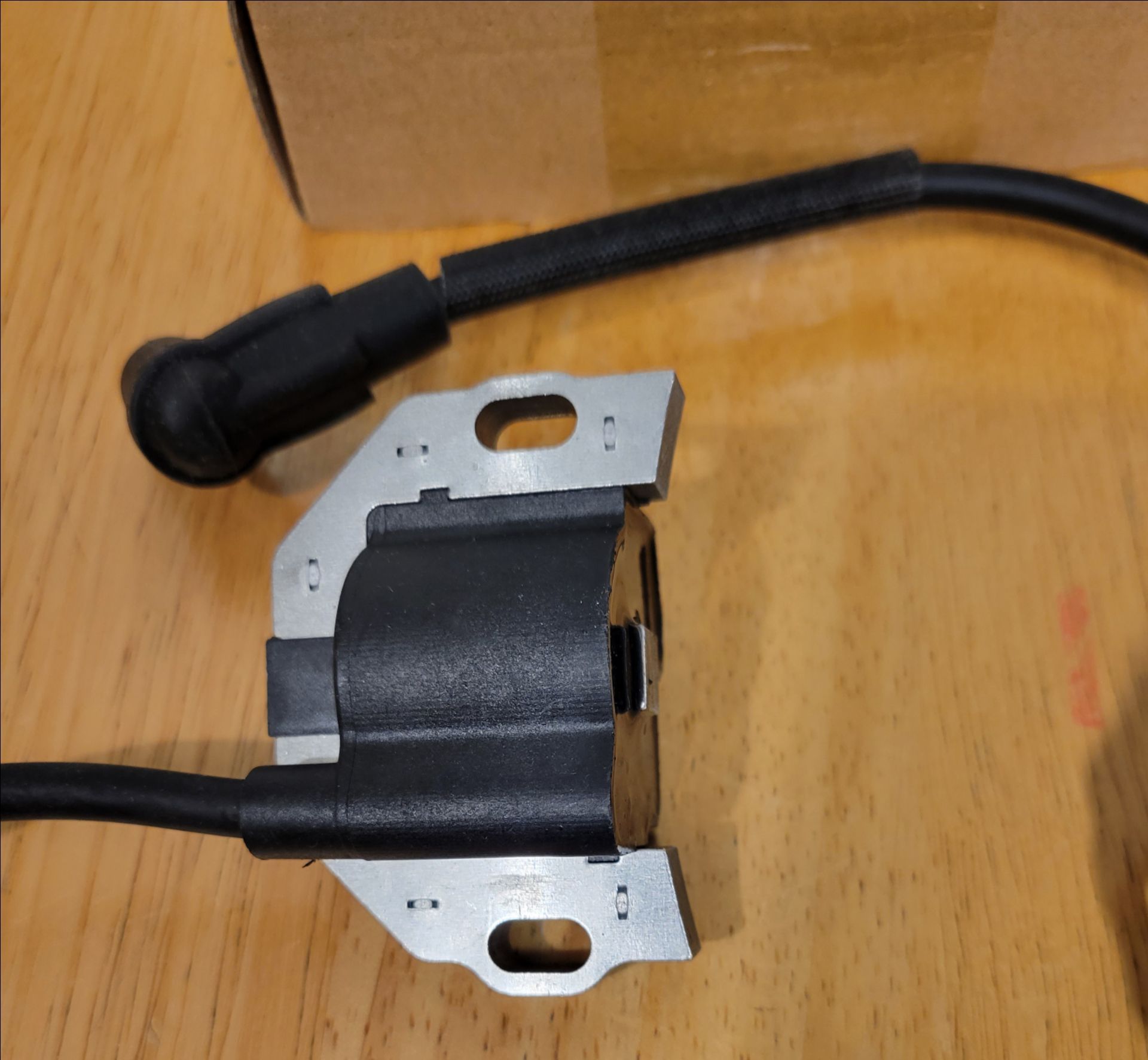 2X Ignition Coil For KAWASAKI FR FS FX Series Engines 21171-0711 - photo 3