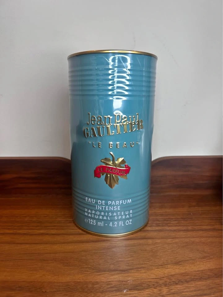 Jean Paul Gaultier Le Beau - Sealed