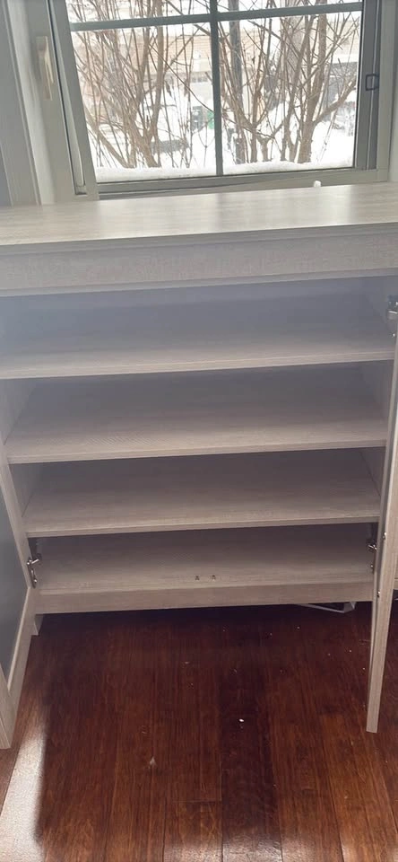 Beautiful shoe rack - photo 2