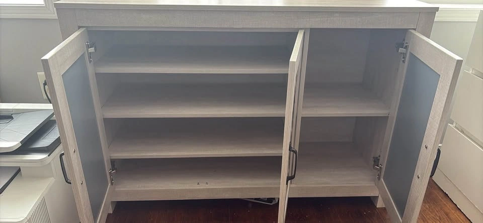 Beautiful shoe rack - photo 4