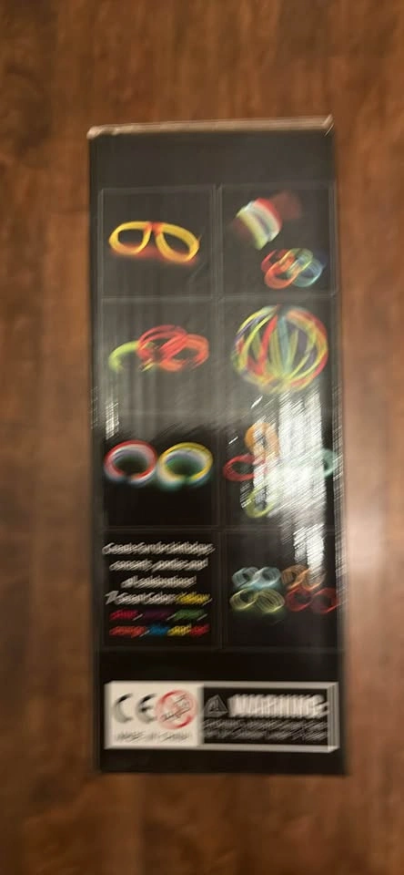 Bulk Glow Sticks - 337 Pieces - photo 3