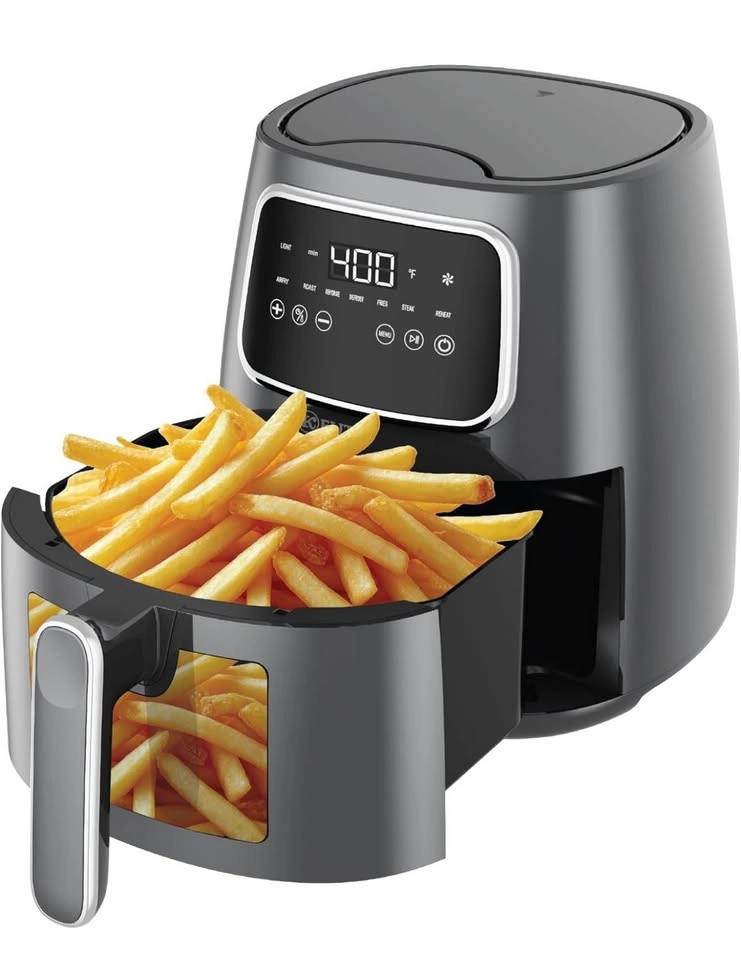 5.5 Qt. Digital Air Fryer - photo 3