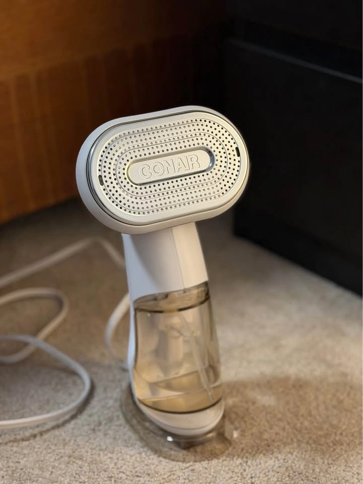 CONAIR Steam + Iron - photo 2