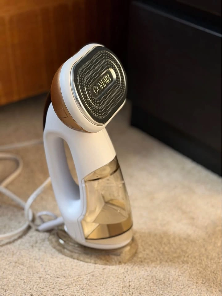 CONAIR Steam + Iron - photo 3
