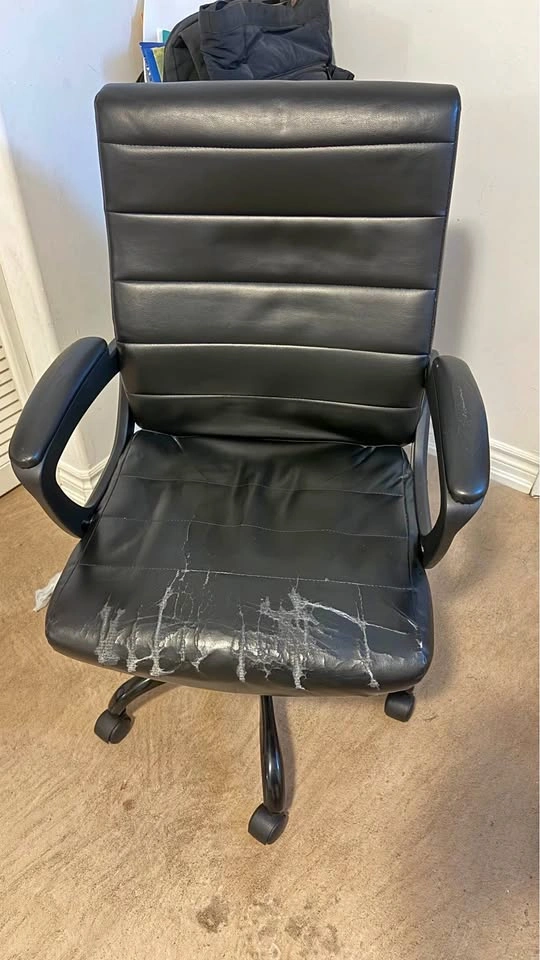 Office chair for sale