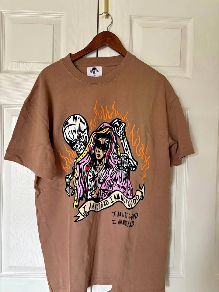 Warren Lotas Tshirt