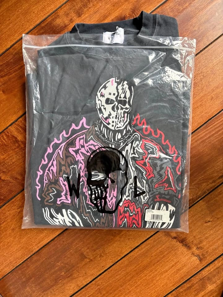 Brand New Warren Lotas Tshirt