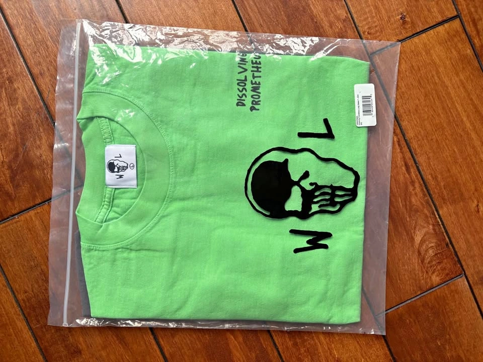 BRAND NEW Warren Lotas Tshirt