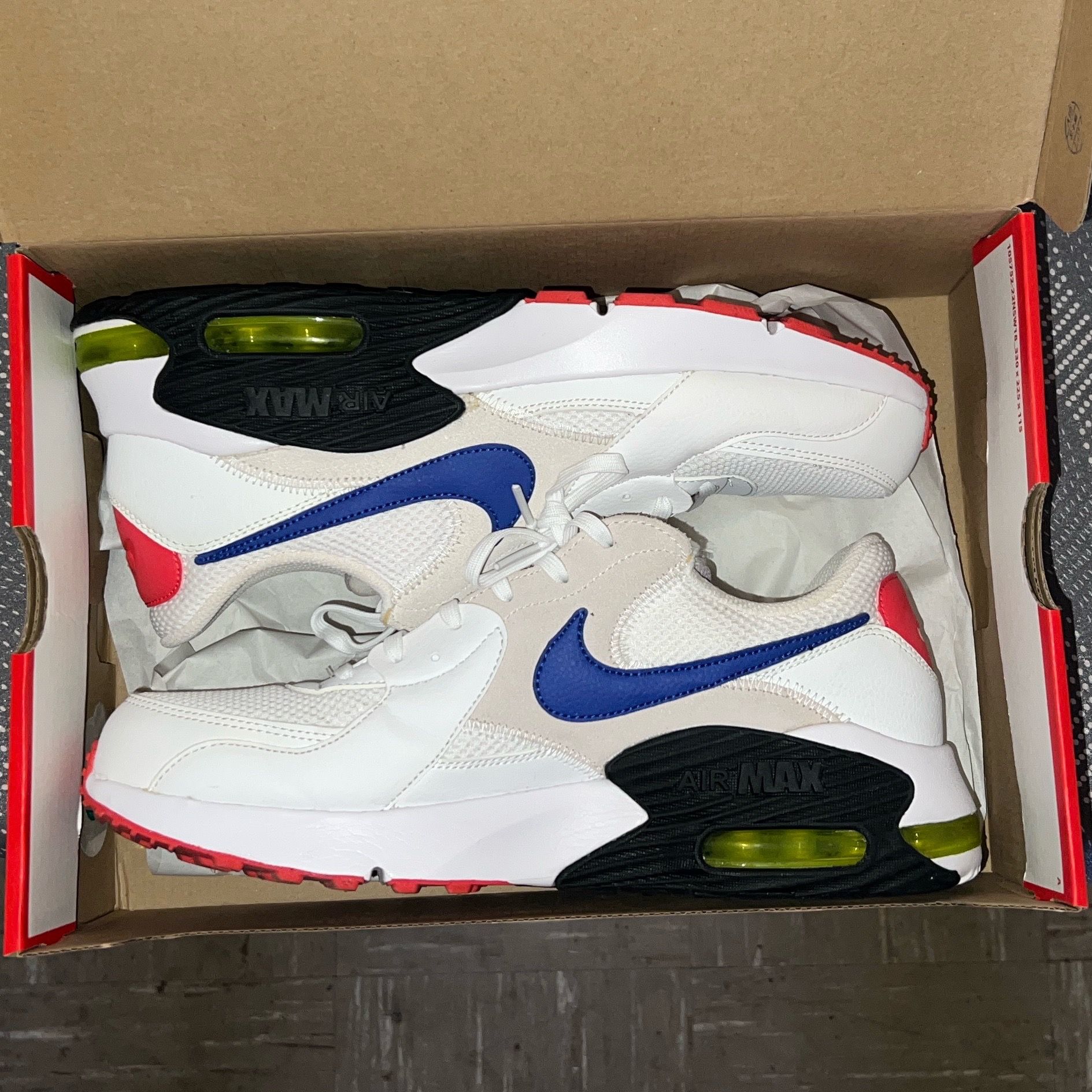 Nike Air Max Mens 10.5