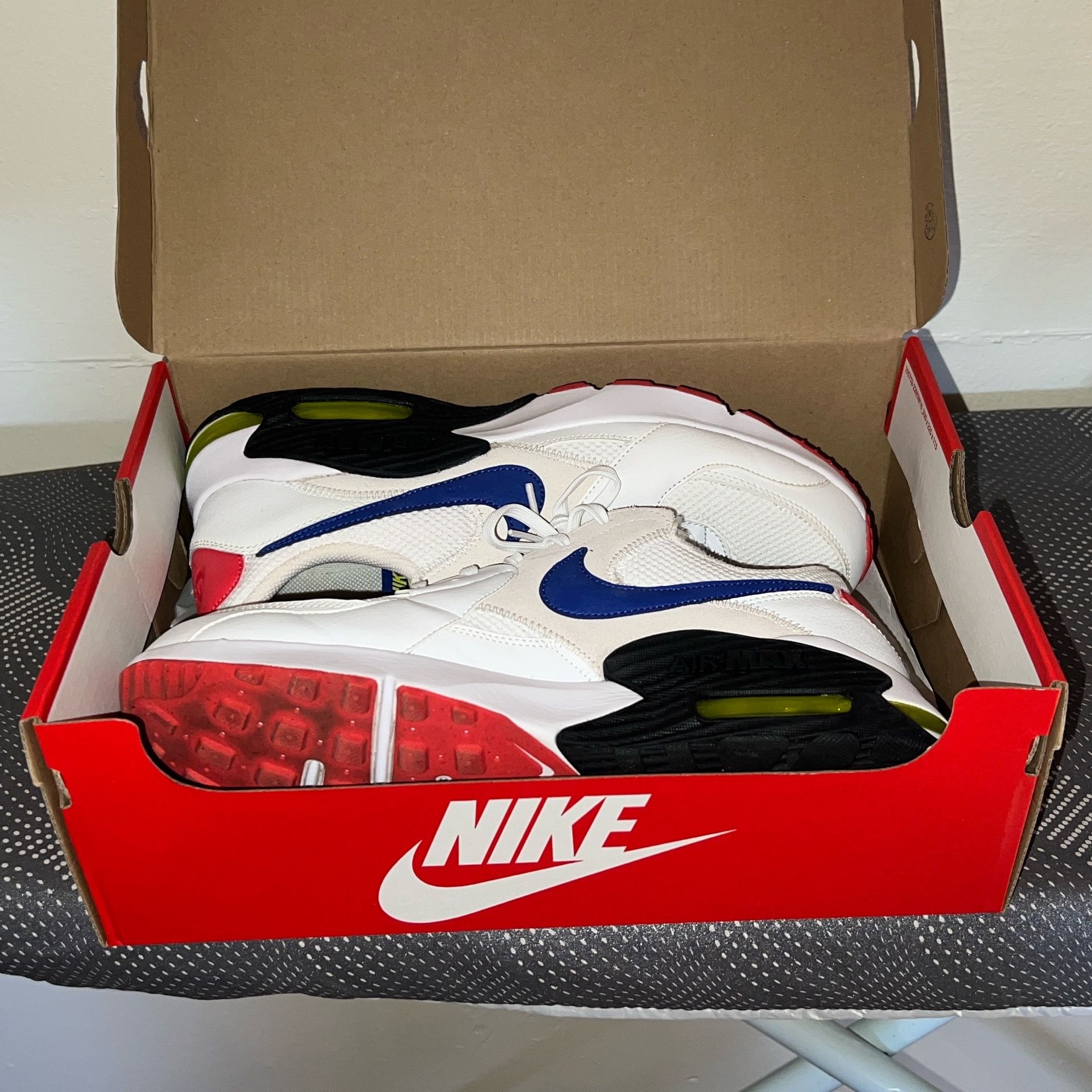 Nike Air Max Mens 10.5 - photo 2