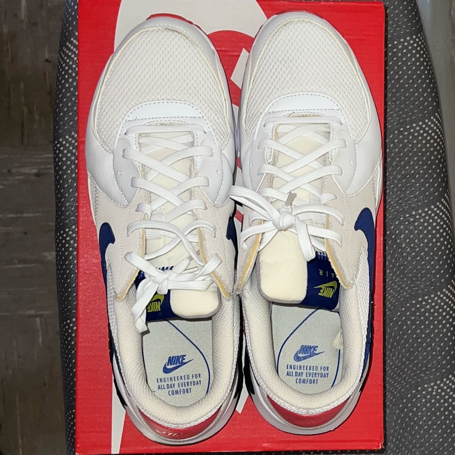 Nike Air Max Mens 10.5 - photo 3