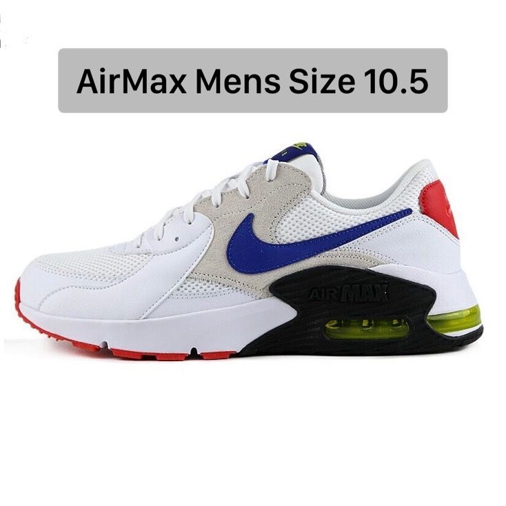 Nike Air Max Mens 10.5 - photo 4