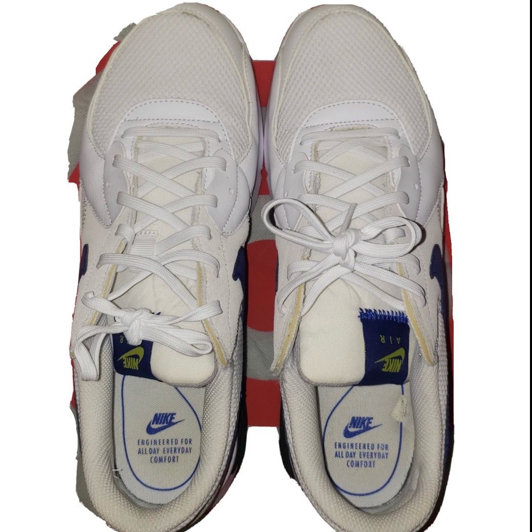 Nike Air Max Mens 10.5 - photo 5