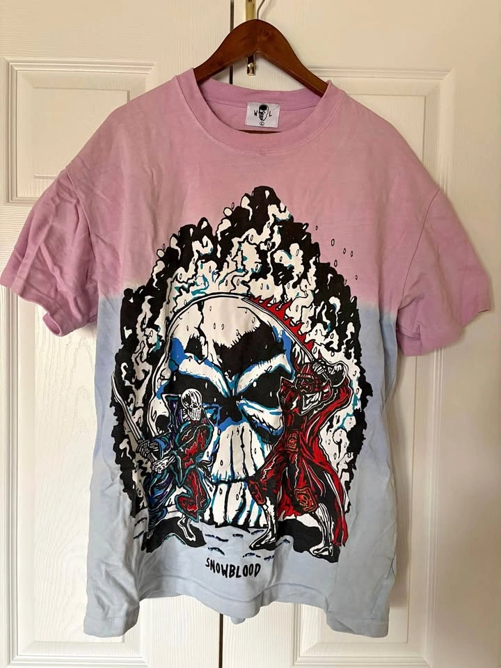 Warren Lotas Tshirt