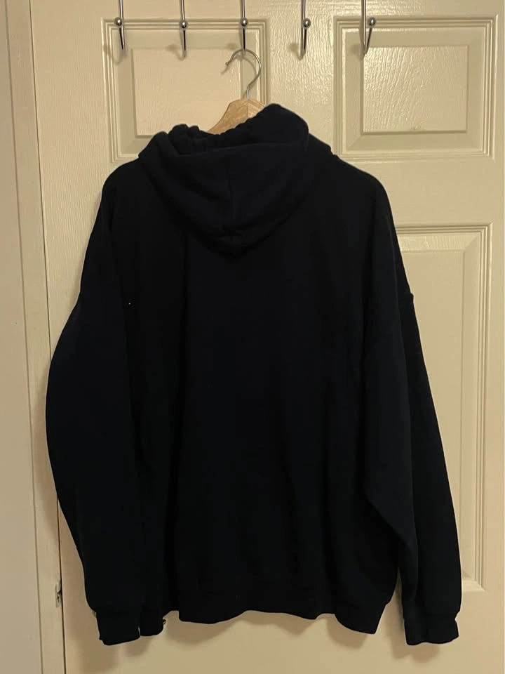 Toronto Metropolitan University Hoodie Size 2XL - photo 3