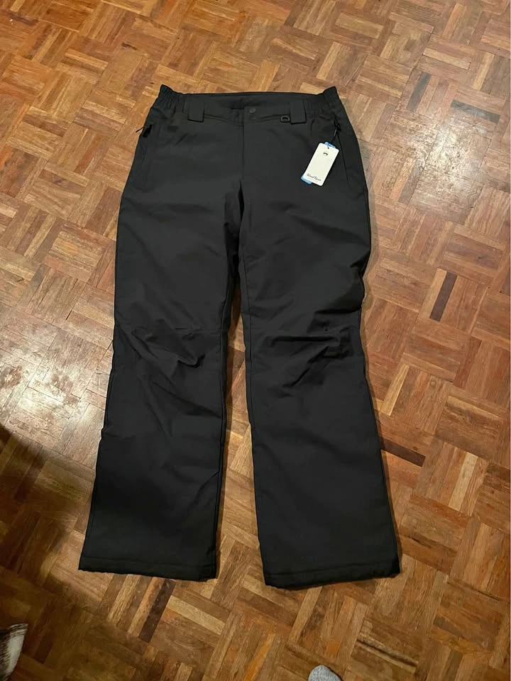 Wind River Women's Hyper-Dri Snow Pants Size Large