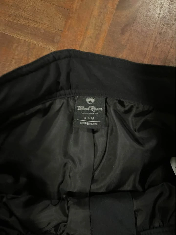 Wind River Women's Hyper-Dri Snow Pants Size Large - photo 2