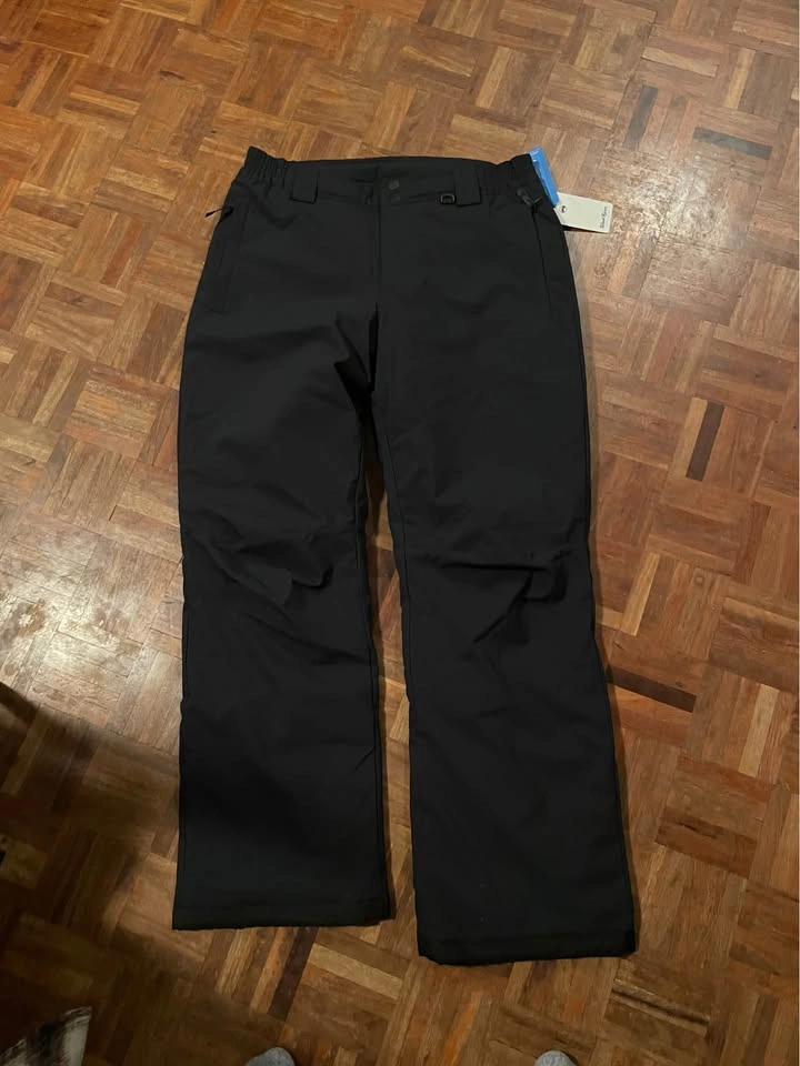 Wind River Women's Hyper-Dri Snow Pants Size Large - photo 3