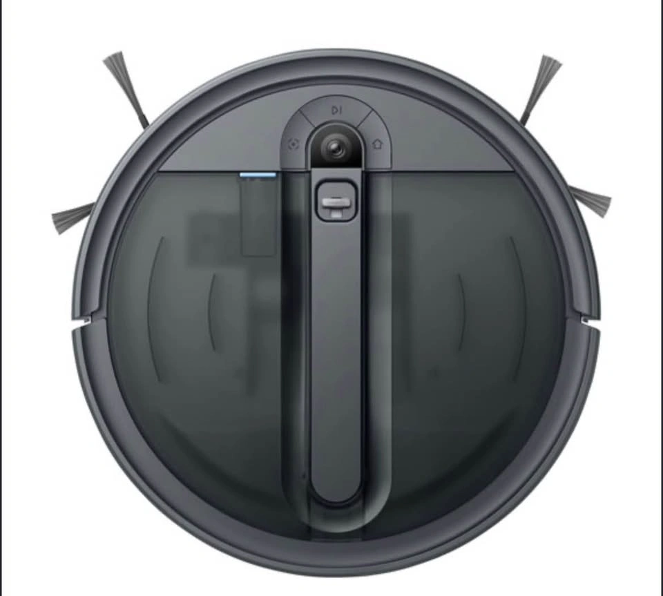 Ecovacs Cube Pro Robot Vacuum & Mop w/ Auto-Cleaning Station - photo 3
