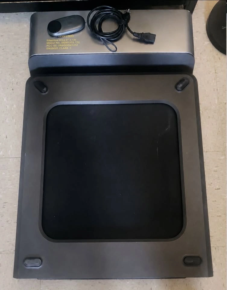 WalkingPad P1 Folding Walking Pad