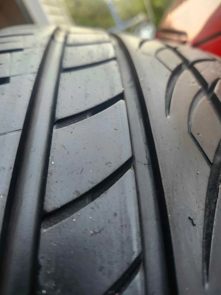 22" DUB Wheels ( 5x114.3) - photo 5