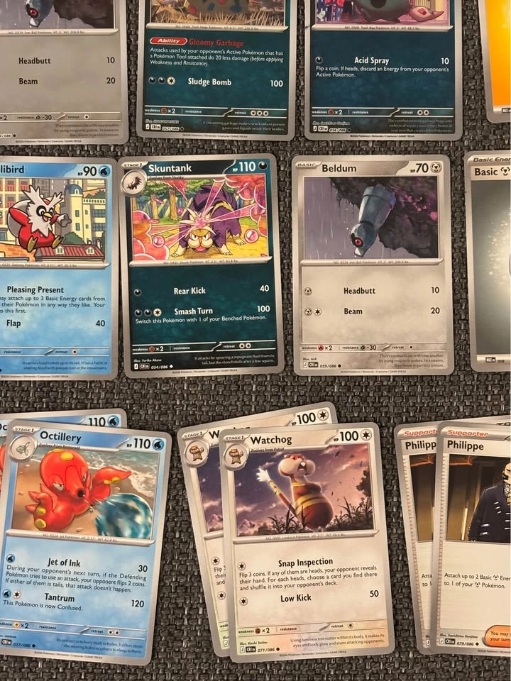 Brand New Pokemon - Chaos Rising - photo 5