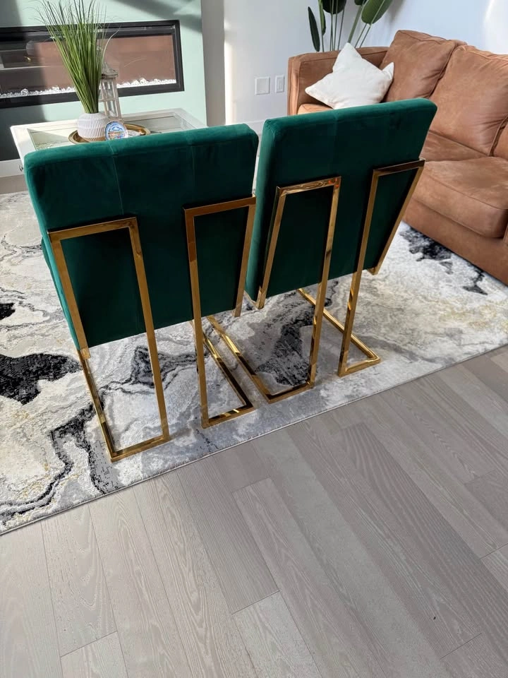 Accent Chairs - photo 2