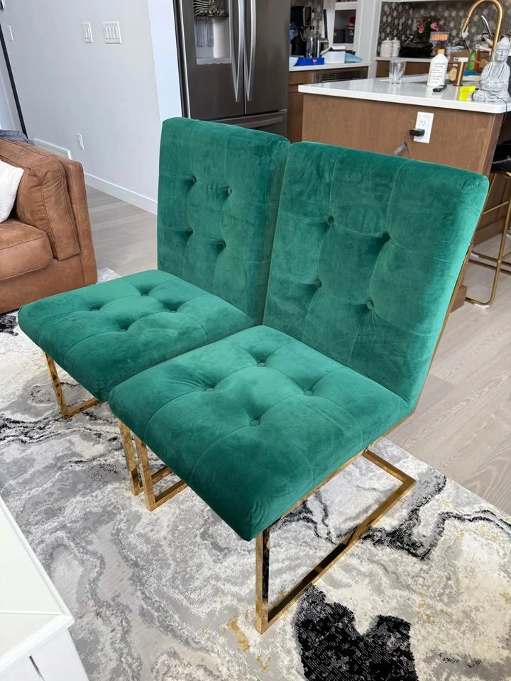 Accent Chairs - photo 3