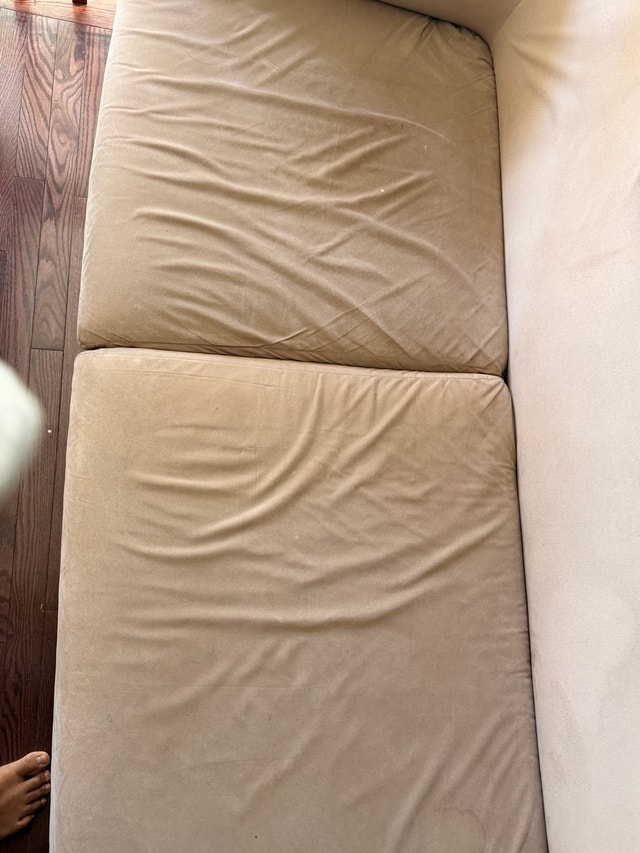 Sectional Sofa Couch - photo 3