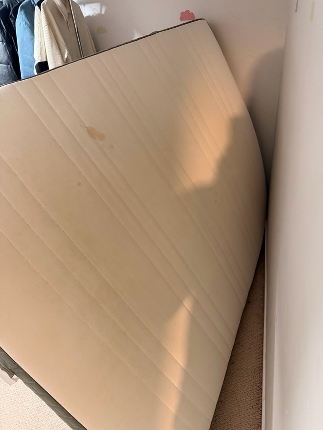 Queen Size Mattress
