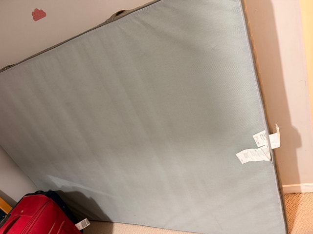 Queen Size Mattress - photo 2