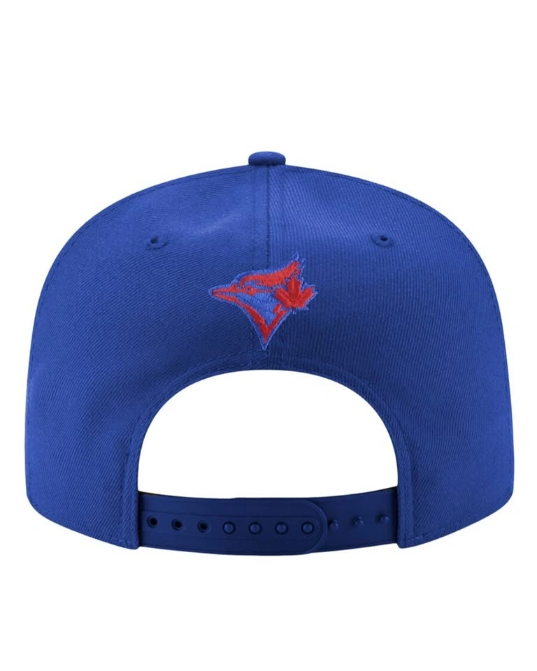(NEW) Toronto Blue Jays New Era City Connect Snapback - photo 3
