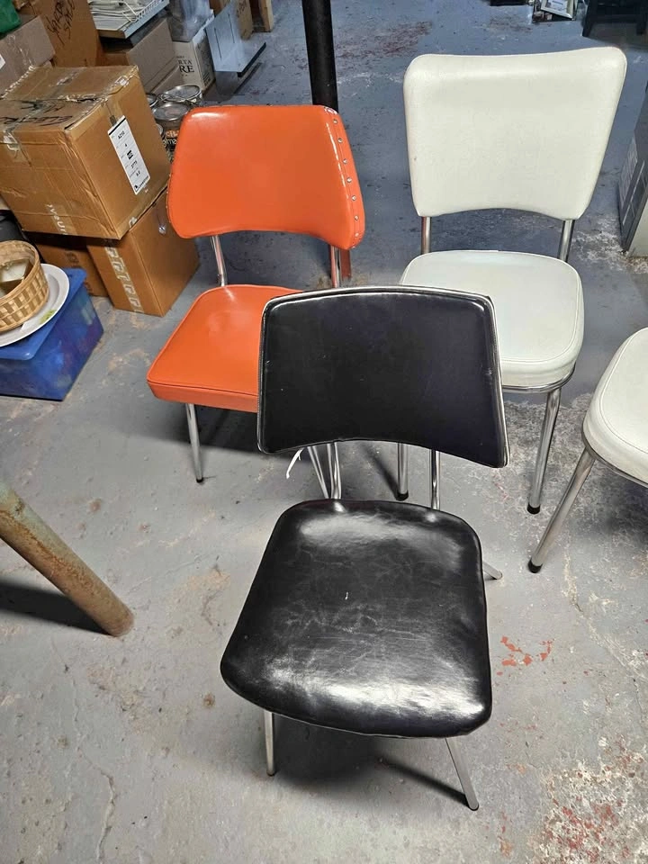 60's kitchen table