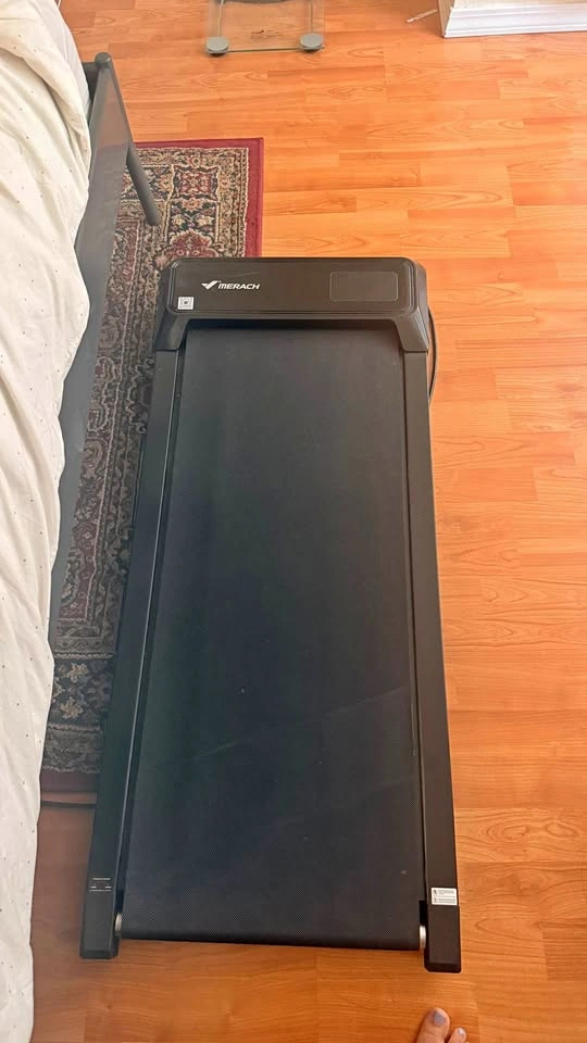 Walking Pad / Under Desk Treadmill